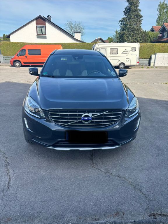 Image of Volvo XC60