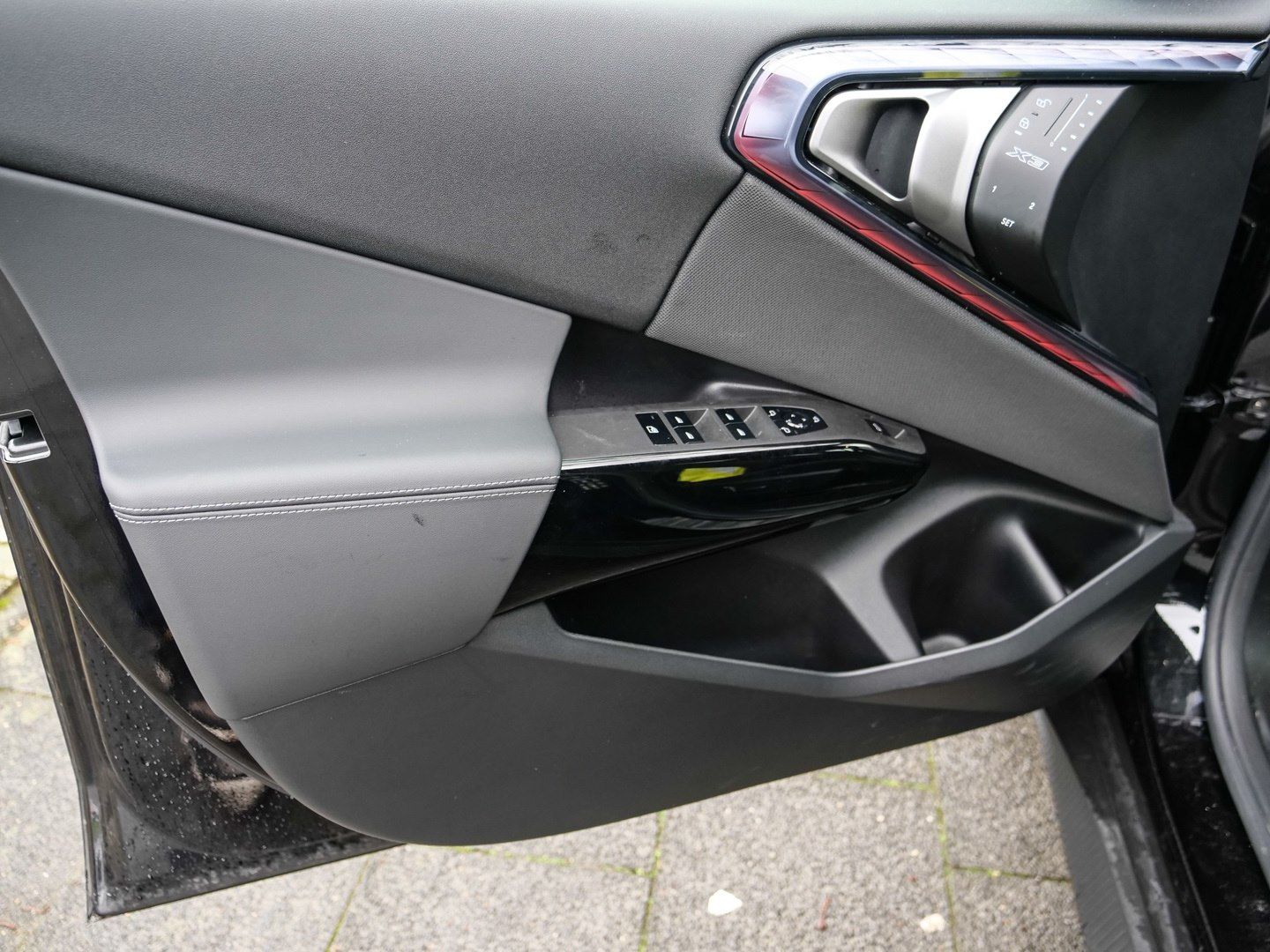BMW X3 - Bild 20