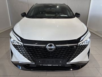 Fotografie des Nissan Qashqai 1.5 VC-T e-Power Tekna+