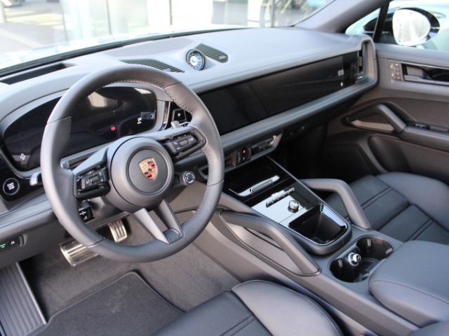 Porsche Cayenne - Bild 20