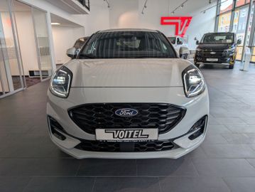 Ford Puma ST-Line 5J Garantie