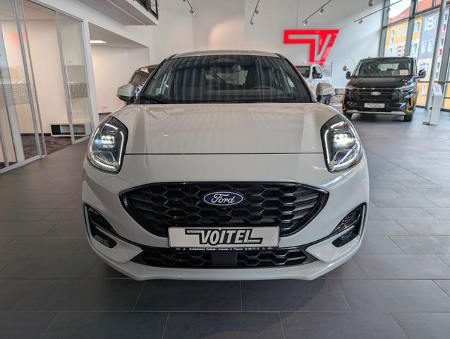 Ford Puma ST-Line 5J Garantie