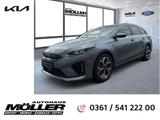 Kia Ceed_sw 1.6 PHEV Platinum el. Heckklappe Vollaus - Kia cee'd Sportswagon Plug-in Hybrid (PHEV) Gebrauchtwagen