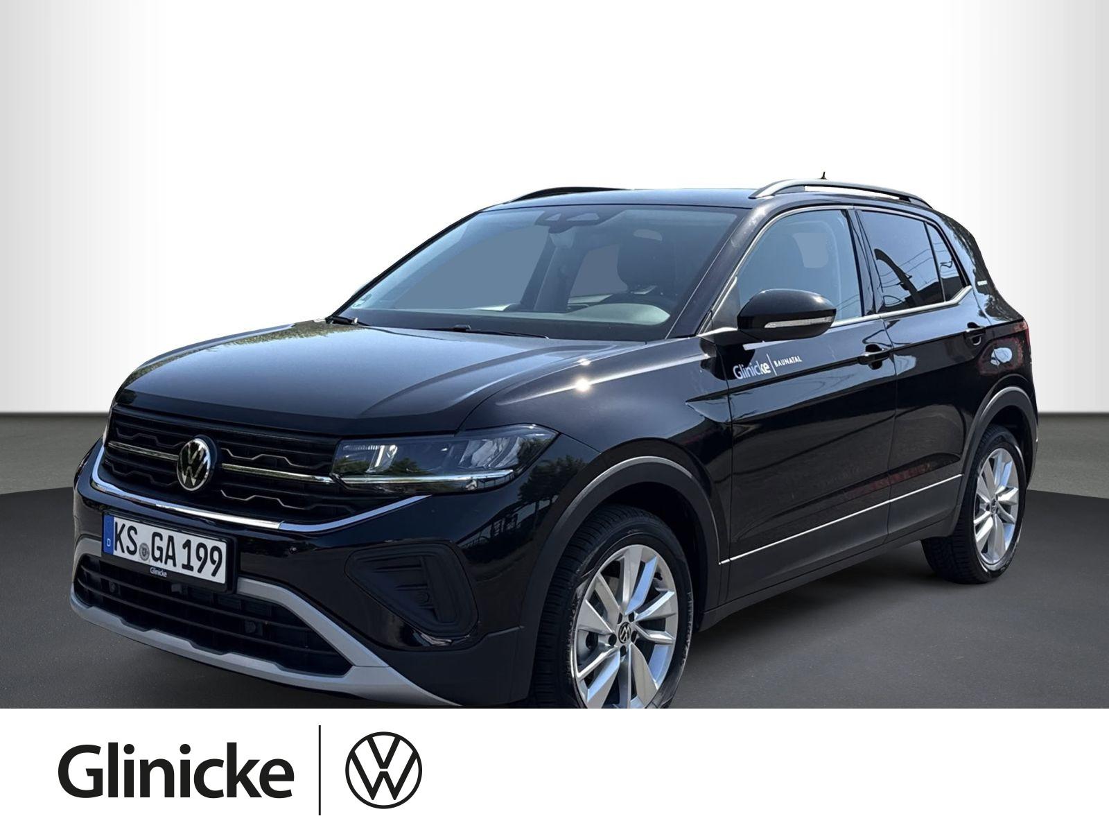 Volkswagen T-Cross Energy 1.0 TSI AHK, RFK, SHZ, миниатюра 14