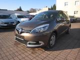Renault Scenic Paris - Renault Scenic Paris mit Benzin-Antrieb