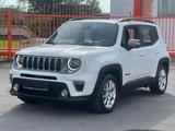 Jeep Renegade Limited FWD Navi Kamera Facelift  8xAlu - Jeep Gebrauchtwagen in Essen