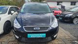 Ford Galaxy Champions Edition Euro5 AutomatikGet7Sitz - Ford Galaxy aus 2012