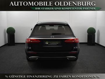 Mercedes E 300 - 9
