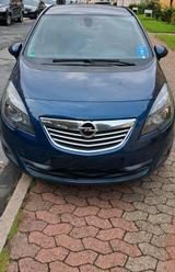 Opel Meriva 1.7 - Opel Meriva in Braunschweig
