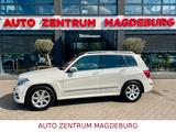 Mercedes-Benz GLK 220 CDI 4Matic*AMG*NAV*PANO*AUTOMATIK - Mercedes-Benz GLK 220: AMG