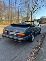 Saab 900 Turbo Cabrio - Saab 900: Turbo