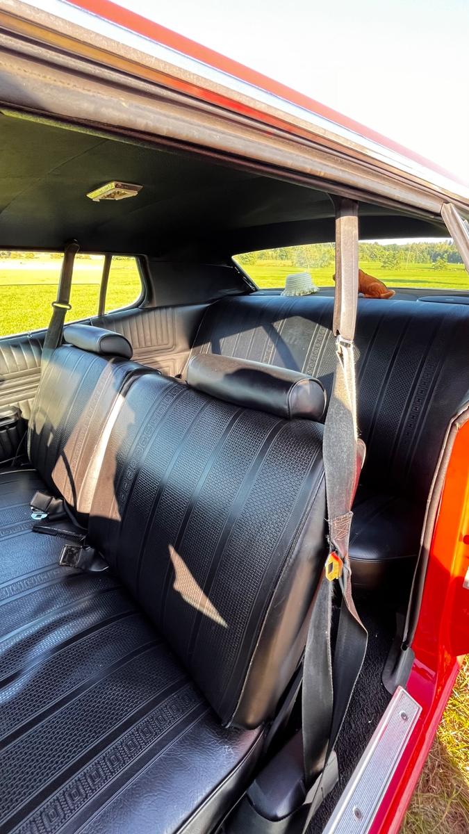 Ford Andere