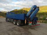 Mercedes-Benz Actros - 4x4 Actros
