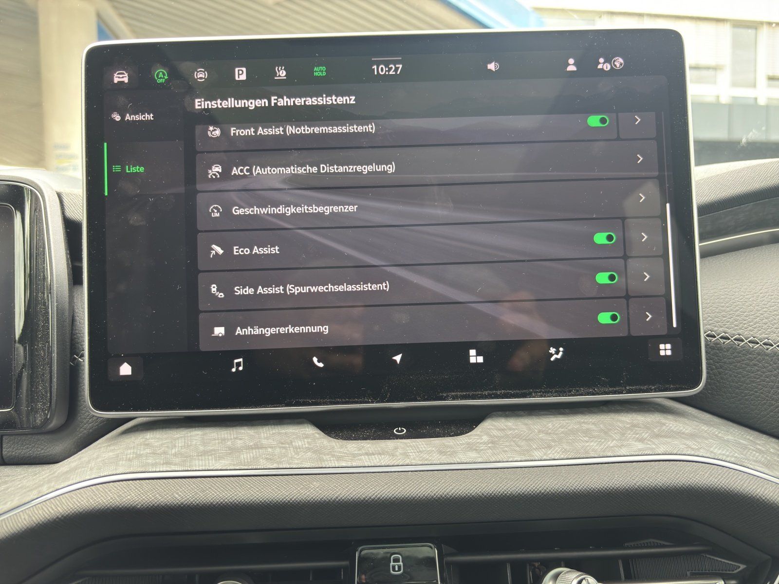 Fahrzeugabbildung SKODA Kodiaq Selection 2,0 TDI 142 kW DSG 4x4