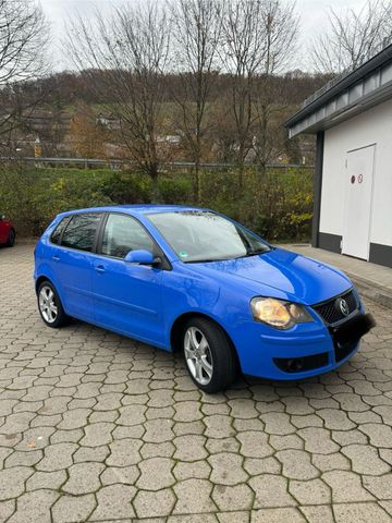 Volkswagen Polo 9N3 1.2 / Tüv 7/26 / ZV mit FB, Sitzh...