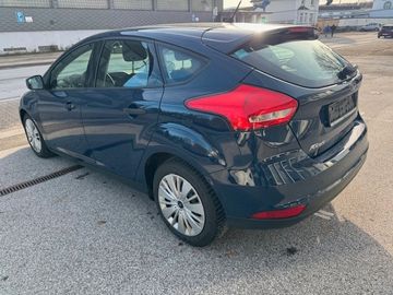 Ford Focus - 7