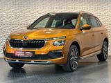Skoda Kamiq 1.5TSI SELECTION LED#AHK#PANO#NAVI#SHZ#FH - Skoda Kamiq: Selection
