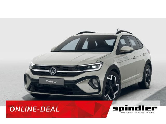 Volkswagen Taigo R-Line 116 PS Preisbrecher Klima,PDC,SHZ