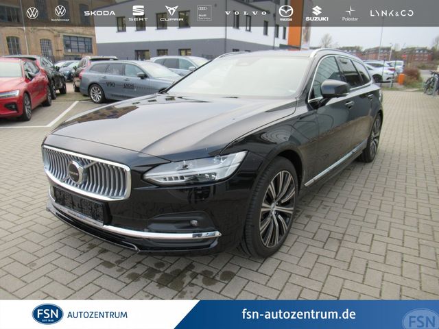 Volvo V90 B4 Diesel Plus Bright Automatik