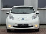 Nissan Leaf Acenta Zoro Emission Navi Kamera - Nissan Elektroautos