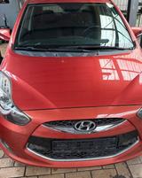 Hyundai IX20 Benzing - LPG - Hyundai ix20 in Düsseldorf