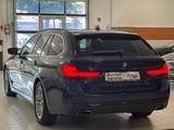 BMW 540dxD/Aut/LCPProf/HUD/LEDer/Panor/ParkAss - gebrauchte BMW 540 aus dem Jahr 2021