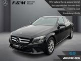 Mercedes-Benz C 180 Avantgarde KeyGo|MBeam|CarPlay|Sitzhz|Kam - Mercedes-Benz Mb 180