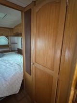 Tabbert Comtesse 560 E - Wohnwagen bis 7000 Euro