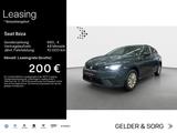 Seat Ibiza Road Edition 1.0 TSI 6-Gang*SHZ*RFK*KLIMA*
