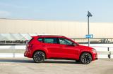 Cupra Ateca 2.0 TSI 221kW 4Drive DSG - - Cupra Gebrauchtwagen in Münster