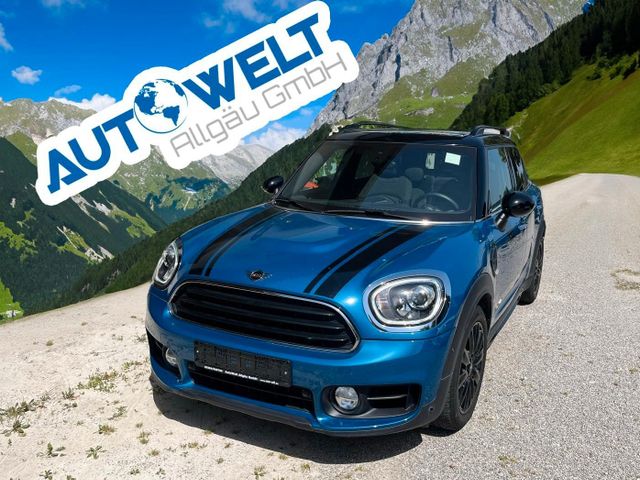 MINI Cooper Countryman/ALL4/Navi/PanoDach/CarPlay