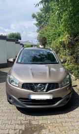 Nissan Qashqai J10/ Baujahr 2012 - Nissan Qashqai: J10