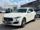 Maserati Levante S Q4 Biturbo* Gran Sport 4X4*ACC*LED. - Maserati Levante Gebrauchtwagen