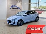 Hyundai i20 1.0 T-GDI Navi/Kamera/LED/Winterp.    **