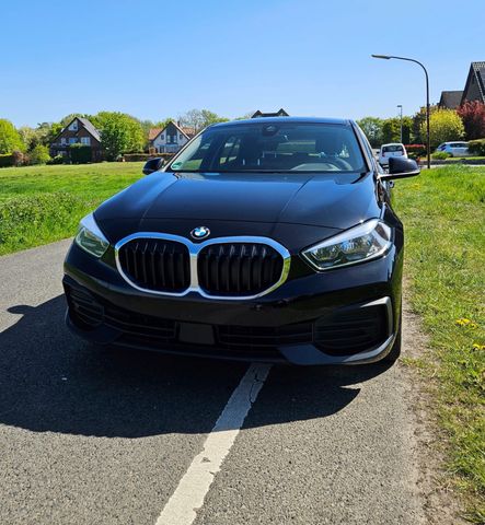 BMW 118i Advantage