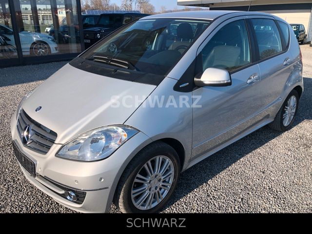 Mercedes-Benz A 180 Autotronic ELEGANCE*Park-Assistent*2.Hand*