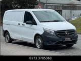 Mercedes-Benz Vito Kasten 114 CDI BT*TEMP.*AHK*KLIMA*TÜV NEU - Gebrauchtwagen in Gelsenkirchen