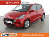 Hyundai i10 1.0 Edition 30*TEMPO*SHZ*KLIMA*GARANTIE* - Hyundai i10 Gebrauchtwagen in Bielefeld