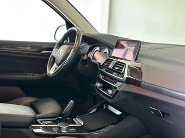 BMW X3 - 7