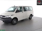 Volkswagen T6 Transporter T6.1 2.0 TDI 9 SITZE KLIMA,DAB,SH - Volkswagen T6 aus 2021