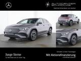 Mercedes-Benz EQA 300 4M AMG TOTWINKEL*RFK*KEYLESS-GO*MBUX*... - Mercedes-Benz EQA in Bremen