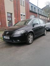 Volkswagen Golf Plus 1.6 FSI Sportline Sportline - Volkswagen Golf Plus: Sport