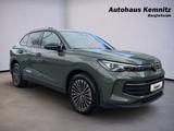Volkswagen Tiguan 1.5 eTSI GOAL IQ-Matrix AHK 18" Allw. ACC - Volkswagen Tiguan: Goal