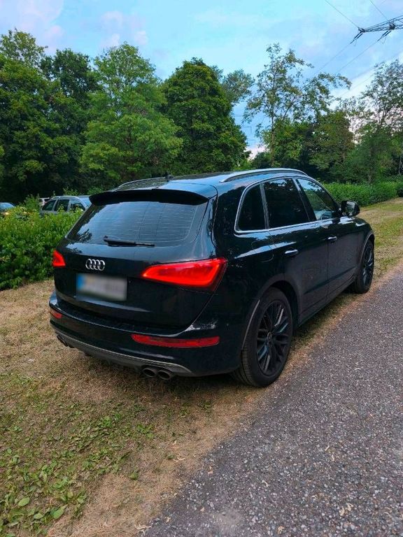 Image of Audi SQ5