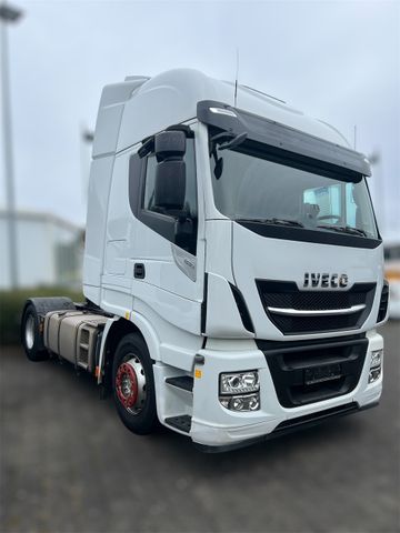 Iveco Stralis Sattelzugmaschine