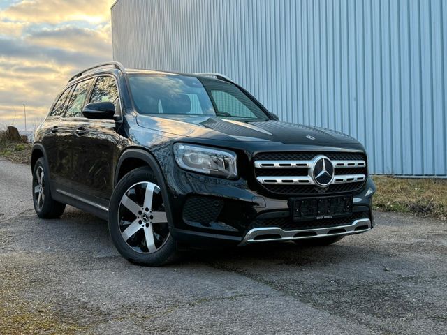 Mercedes-Benz GLB 200d Progressive Line Xenon/Navi/SHZ/Aut./PD