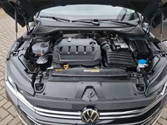 Fahrzeugabbildung Volkswagen Arteon Shooting Brake 2.0 TDI DSG Elegance KAMER