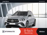 Mercedes-Benz GLE 400 e 4M AMG PanoD Distro AHK Nightp Sound