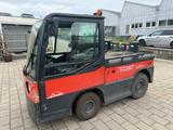 Linde P250 Schlepper Keine Batterie - Elektro Kastenwagen