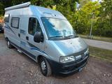 Peugeot Boxer Camper Pössel - Peugeot Wohnmobil oder -wagen